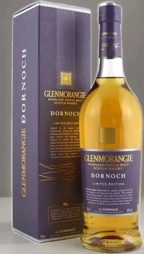 Glenmorangie dornoch limited - dornoch,