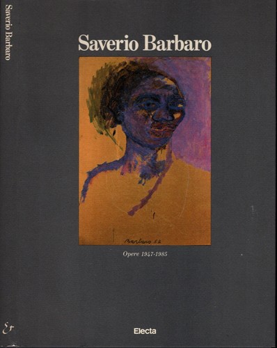 Saverio barbaro opere - saverio, barbaro.