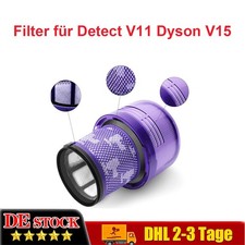 Filtro per Aspirapolvere Senza