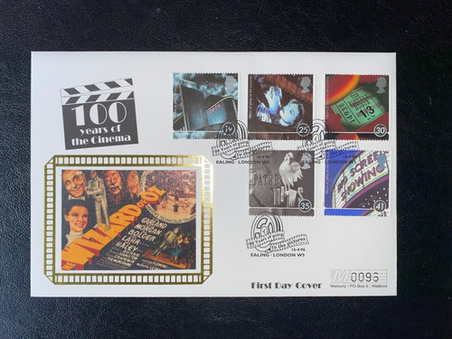 1996 100 anni cinema - 1996,