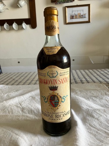 Barone ricasoli brolio vin - barone,