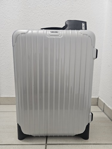 Rimowa salsa cabin trolley - salsa,