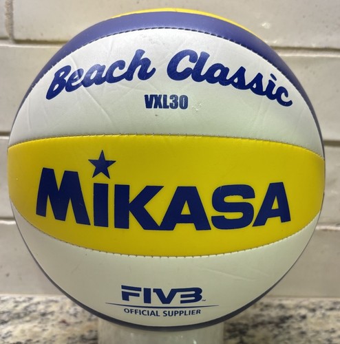 Mikasa beach classic varsity - classic,