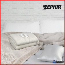 Termocoperta scaldasonno