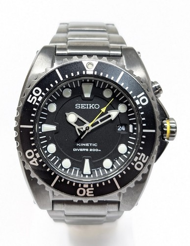 Orologio seiko scuba diver - seiko,