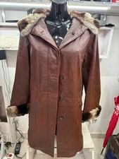 Giacca Cappotto VINCENT donna