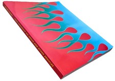 Sylvie Fleury: First Spaceship on Venus and Other Vehicles 1998 Biennale Swiss