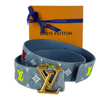Cintura Louis Vuitton LV