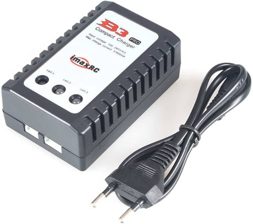 B3ac caricabatteria con - b3ac,