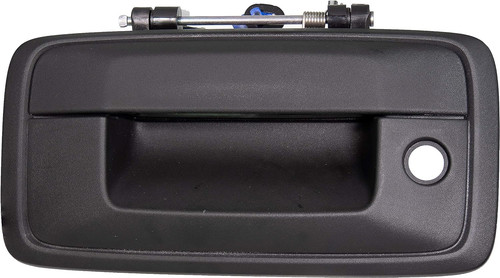 Maniglia portellone silverado - maniglia,