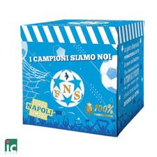 Box Surprise scatola regalo a