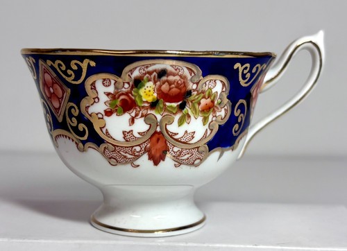 Tazza tè vintage royal - tazza, da
