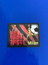 PANINI OBIETTIVO CAMPIONATO