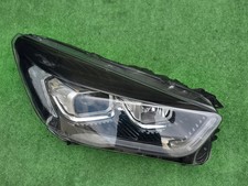 Faro proiettore anteriore ford