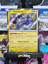 Pokemon Thundurus 139/091