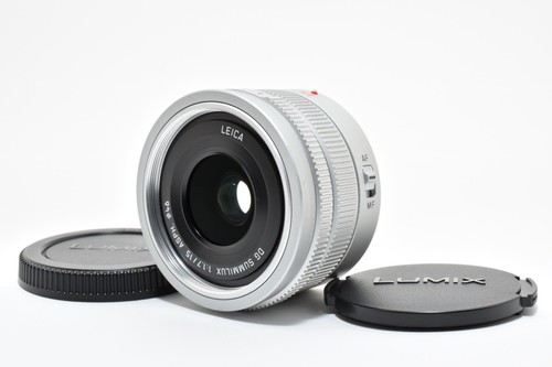 Panasonic lumix leica - panasonic,