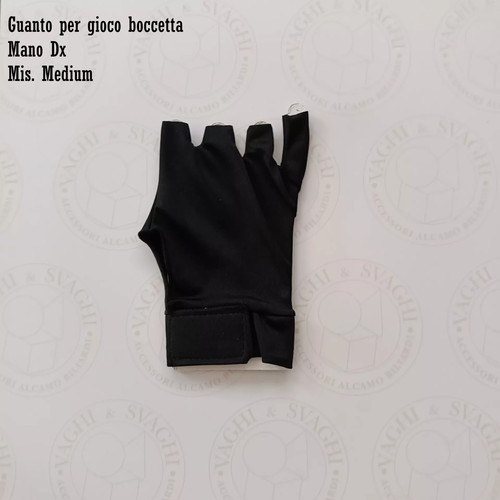 Guanto per gioco - guanto,