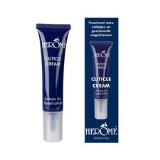 Herome Crema Riparatrice per Cuticole ripristina le cuticole secche e