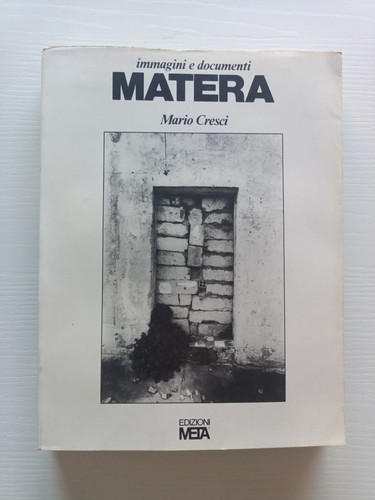 Fotografia matera immagini - matera,