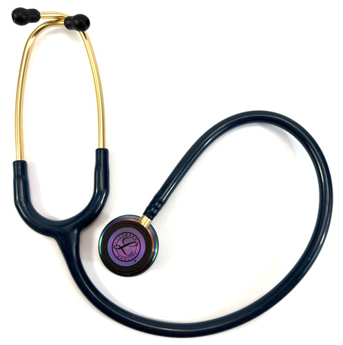 Stetoscopio littmann - stetoscopio,