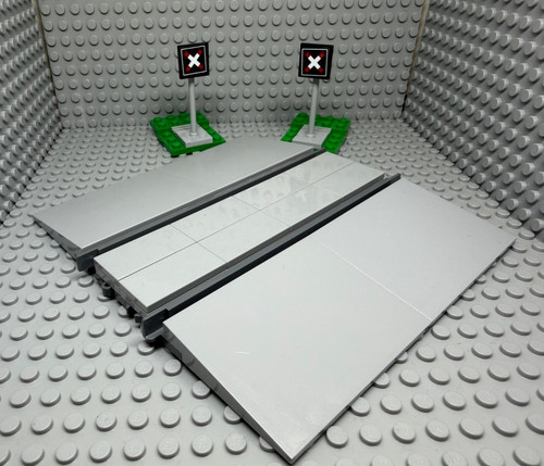 Lego city treno - lego, 60198