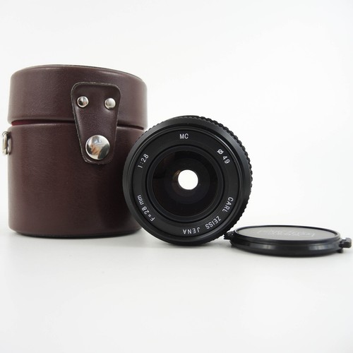 Carl zeiss jena 8 - zeiss,