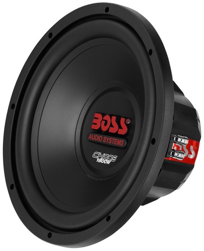 Subwoofer auto pollici - subwoofer,