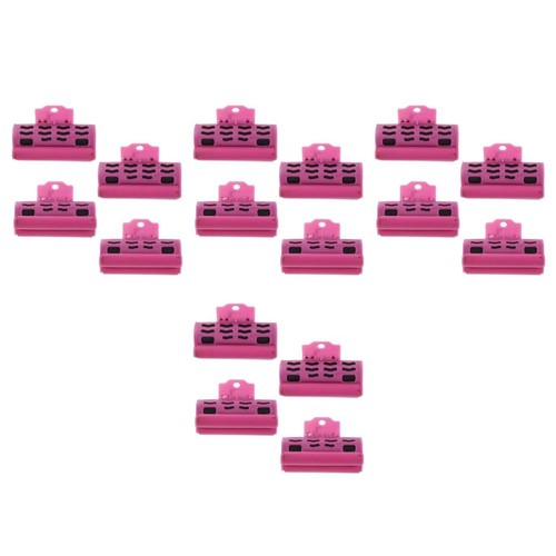 Pack clip isolamento - pack,