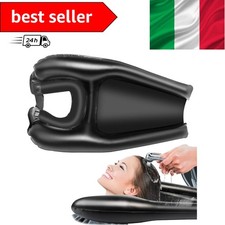 Lavatesta Portatile Per