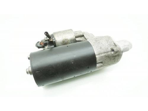 Motorino avviamento - motorino, di