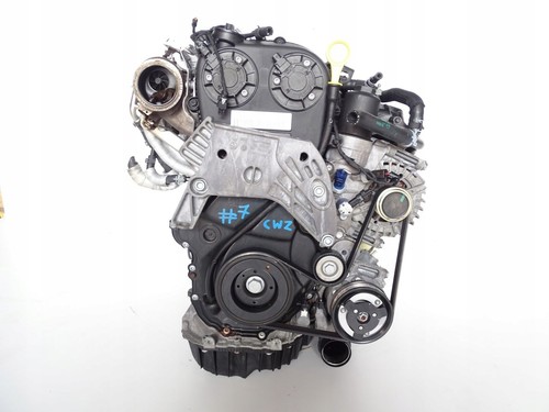 Audi tfsi cwza - audi, 63