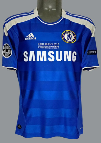 Maglia calcio adidas chelsea - maglia,