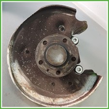 Mozzo Ruota Posteriore Sinistro SX AUDI A4 8K 5 Porte 8W0598611B 2007 2013