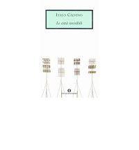 Le citta invisibili, Italo Calvino, Very Good Book