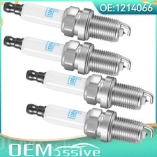 4 candele iridio per Opel
