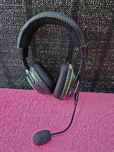 Turtle beach ear - ear, xp400