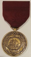 FIDELITY ZEAL OBEDIENCE  Navy