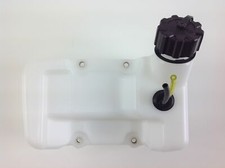 Serbatoio carburante KAWASAKI motore decespugliatore TH 43 48 001273