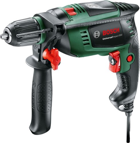 Bosch trapano battente - trapano,