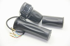 WuXing 48V eBike Bici