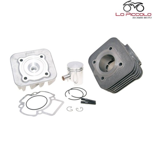 Gruppo termico kit - , cilindro
