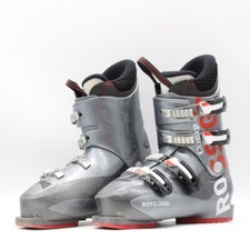 Rossignol Comp J4 Junior Ski