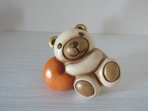 Thun animali orso teddy - animali,