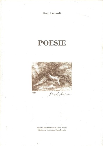 Poesie raul - (1923-1983).,
