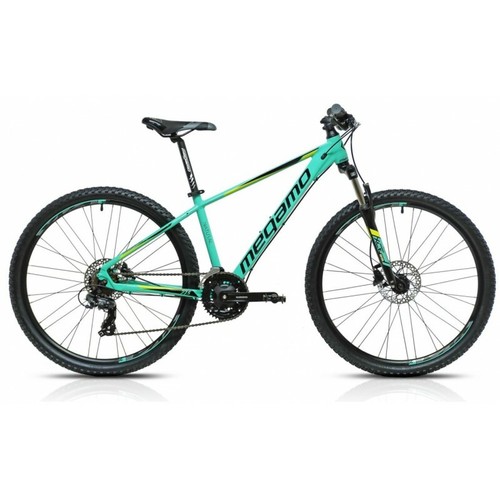 Megamo mtb natural 60 - natural,