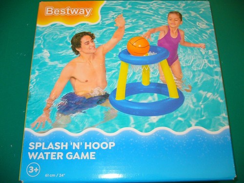 Nuovo splash hoop water - nuovo:,
