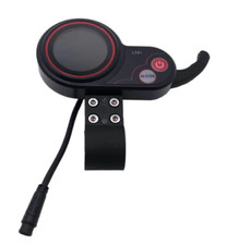 LT01 Electric Scooter LCD