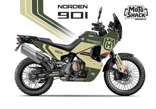 Kit adesivi decalcomanie