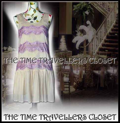 Topshop vintage gatsby - vintage, flapper