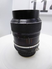 Nikon 105mm F2.5 Non F MOUNT
